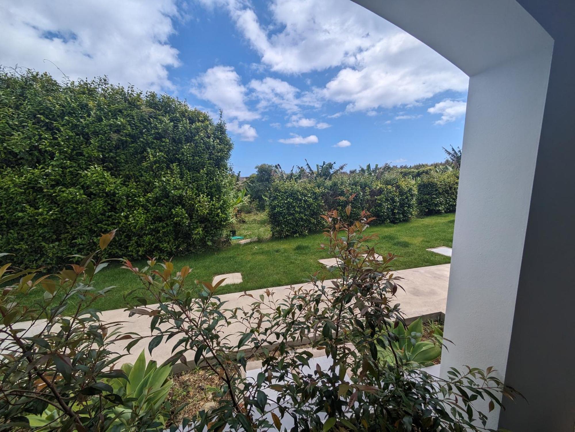 לינה וארוחת בוקר Feteira  The Plantation Faial מראה חיצוני תמונה